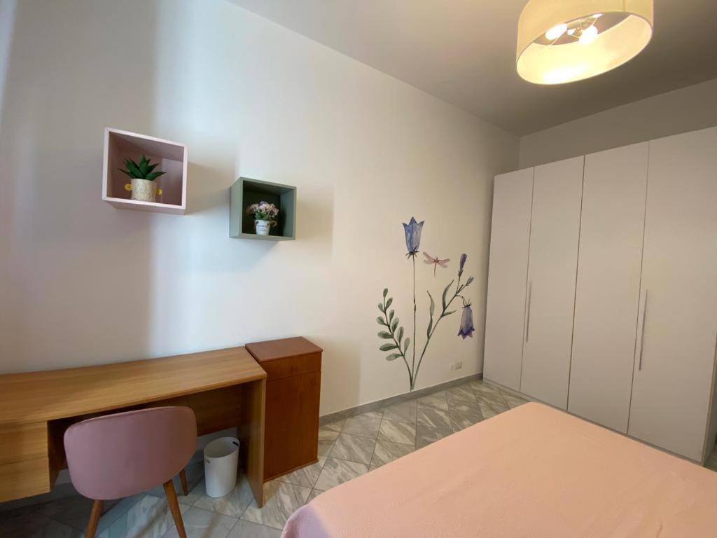 רומא Superior Apt Next Colosseo A/C Wo Fi 3 Bedrooms מראה חיצוני תמונה